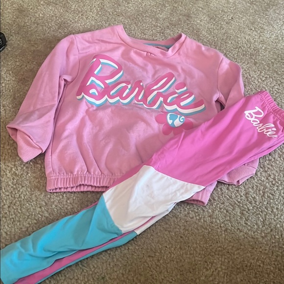 Blakey Pink And Blue Set main image 0